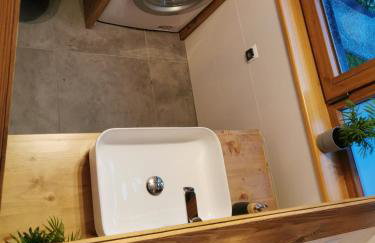 Domek & Apartament Na Ogrodzie - Foto 81