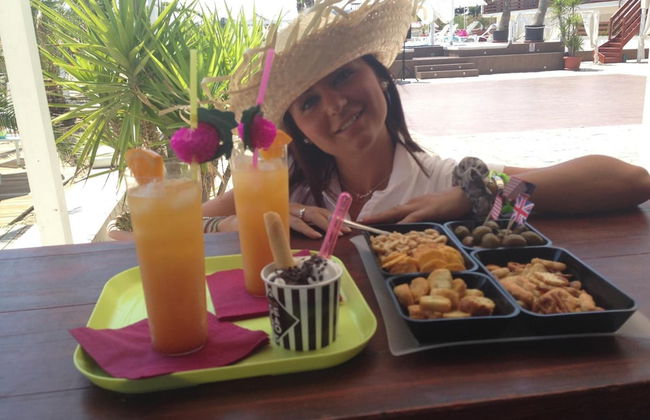 Beach Club Ippocampo - Photo 20