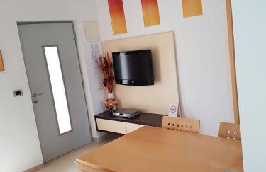 Apartment Lency - Photo 15