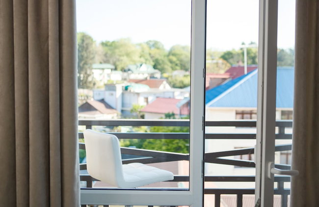 VIP apartment on Tulpanova Street - Foto 3