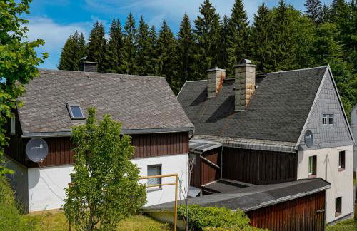 Ferienhäuser Olbernhau Erzgebirge - Foto 43