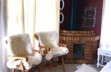 Cabanas dos Sonhos na Serra SC - Foto 32