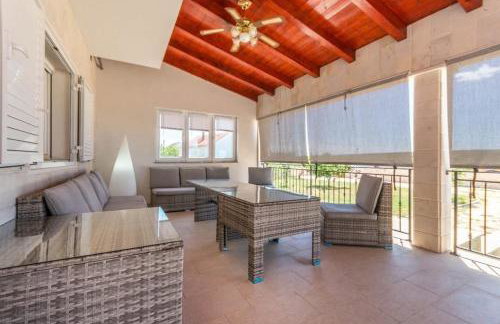 Family friendly house with a swimming pool Gornje Rastane, Biograd - 24616 - Foto 15