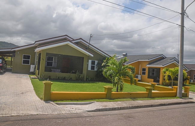 Twin Peak Cottage - Foto 21