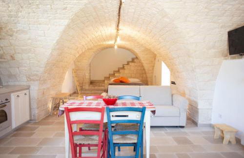 Tower House in Puglia with Pool and Charm - Foto 18
