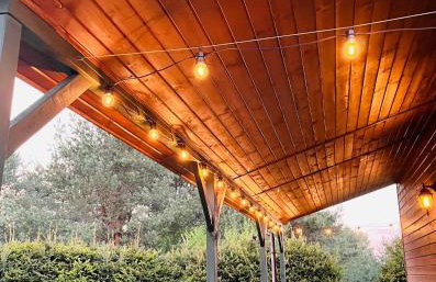 Domek Lawendowe Zacisze - Foto 12