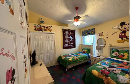 House By the Mouse - Foto 30