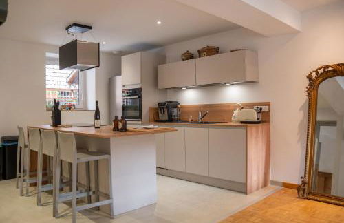 Gîte La Grange - Foto 17