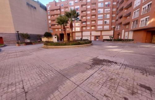 Apartamento CentroLinares Con Parking - Foto 12