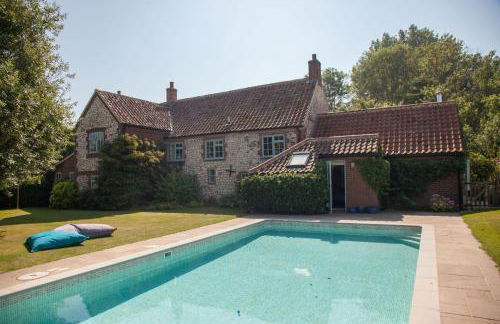 Swan Cottage - Foto 55