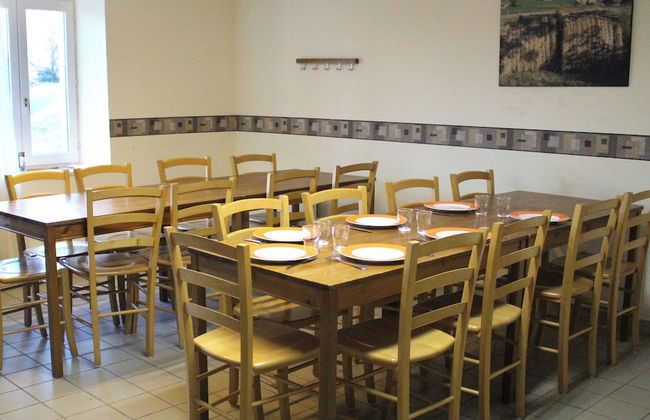 VVF Jura Les Rousses, Prémanon - Foto 19