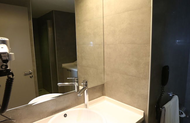 Molton Nisantasi Suites - Foto 53