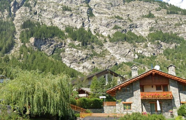 Chalet Luxury Les Forges - Photo 27