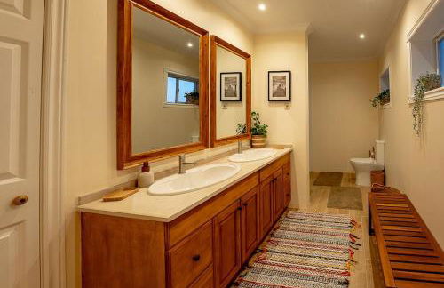 RiaEncontros- Villa T4 junto Ria e Pinhal - Foto 52