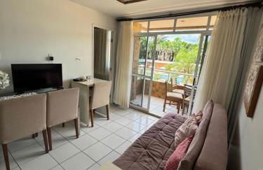 Flat em Gran Lençóis Residence - Photo 10