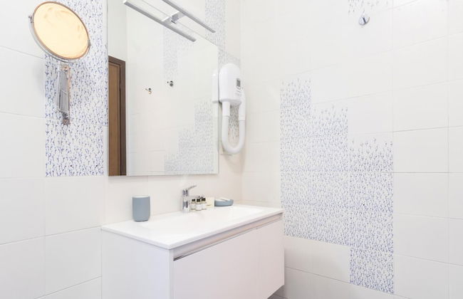 Il Borgo Apartments A4 - Sv-d600-bove3d1a - Foto 16