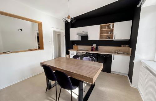 Appartement lumineux proche d'Europapark et Rulantica - Photo 19