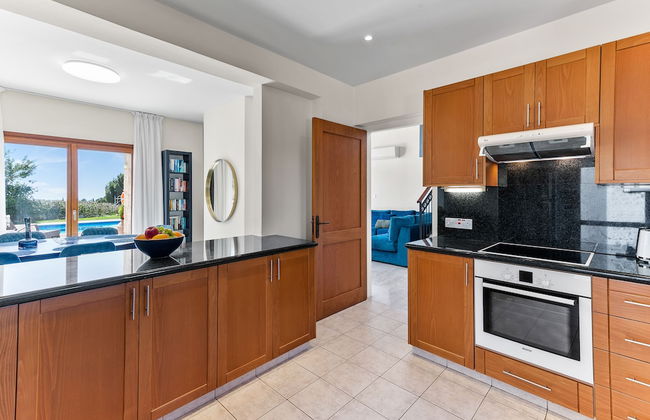 Villa Calantha 93 Aphrodite Hills - Foto 10