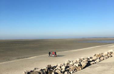 Maison spacieuse avec jardin et feu de bois et parking gratuit pour 3 voiture - Foto 34