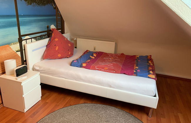 Oppenheim Ferienwohnung Martin - Photo 5