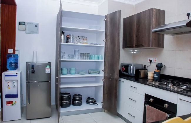 Amalia Apartments Syokimau - Foto 9