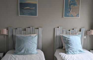 Au cœur du Bassin d'Arcachon - Foto 26