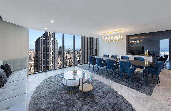 Avani Melbourne Central Residences - Foto 44