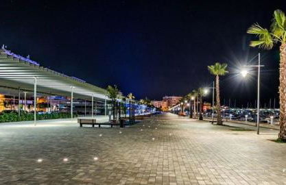 Apartamento Santa Pola frente al mar - Foto 35