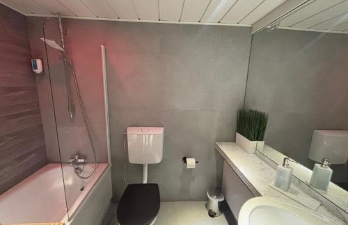 Themenpartment art of New York - Foto 12