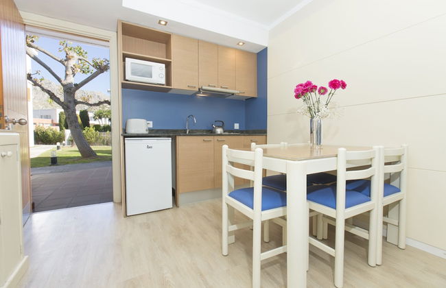 Aparthotel Flora - Foto 15