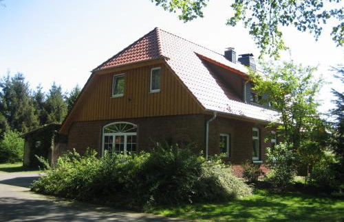 Ferienwohnung Sannhoff - Foto 1