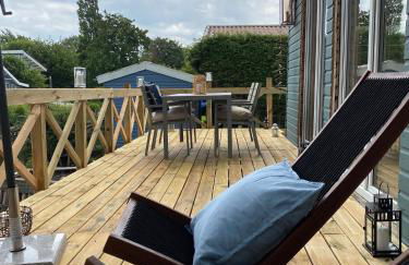 Ferienhaus Grosses Meer mit Boot - Foto 21