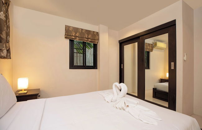 Baan Chom View Kamala - Foto 2