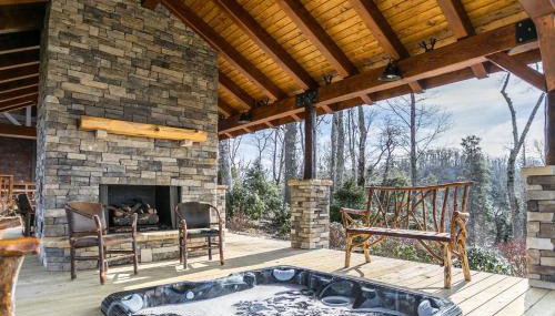 Elk Camp Lodge - Foto 3