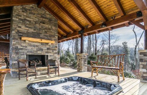 Elk Camp Lodge - Foto 3