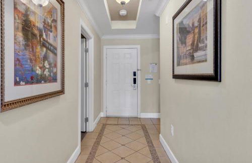 Golf Course Pool Covered patio 6MI to Disney - Foto 32