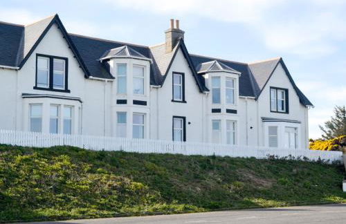 Tammie Norrie Cottage - Foto 20