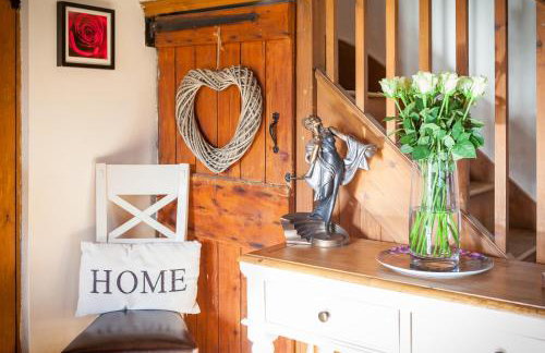 Skipbridge Farm Cottages - Foto 24