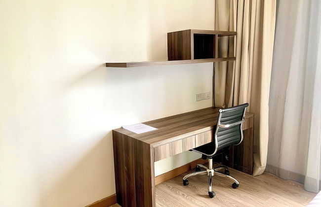 One Bukit Ceylon by Roomy - Foto 7