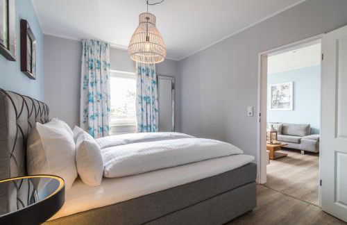 Apartmenthaus Luv un Lee - Foto 16