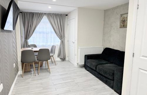 Alisha Town House - Foto 9