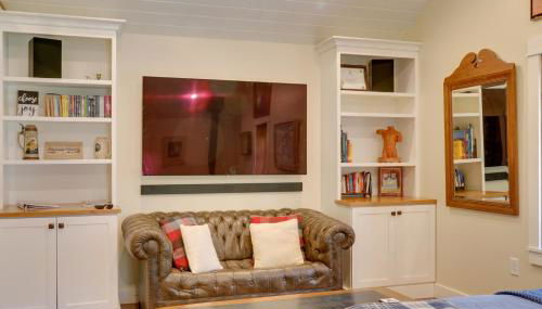 Pool Access Pet-Friendly Pennsylvania Cabin! - Foto 4