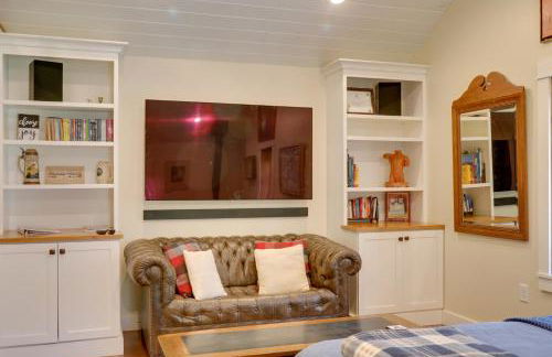 Pool Access Pet-Friendly Pennsylvania Cabin! - Foto 4