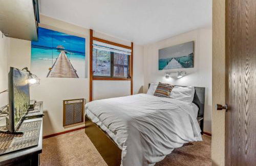 Secluded Tahoe Retreat Near Trails and Beach - Foto 19