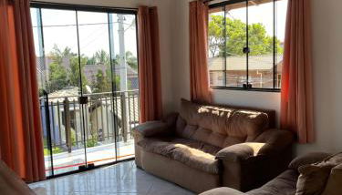 Casa no centro de Garopaba - Foto 2