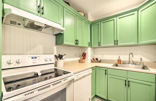 Pet-Friendly Saranac Lake Retreat with Deck and Yard - Foto 13