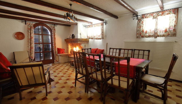 Refeições no quarto