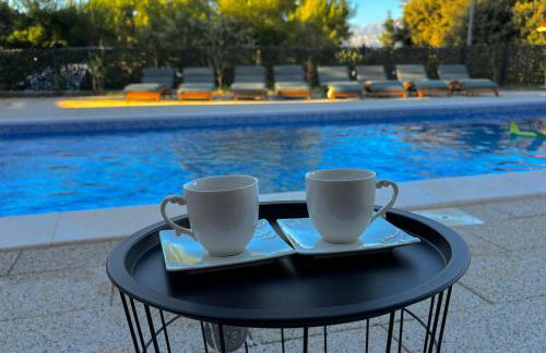 White Villa, Brac - Photo 28