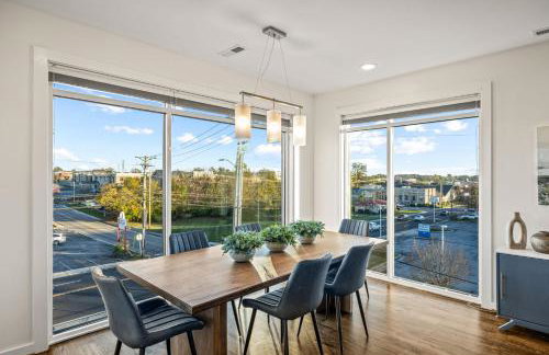 Willow Penthouse - Foto 1