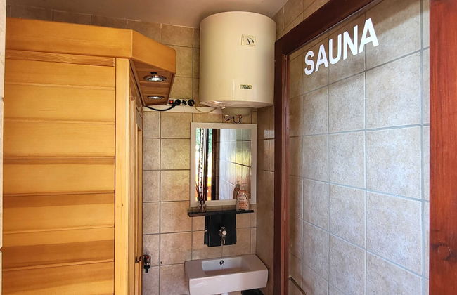 Holiday Home Vesna with Sauna - Foto 18